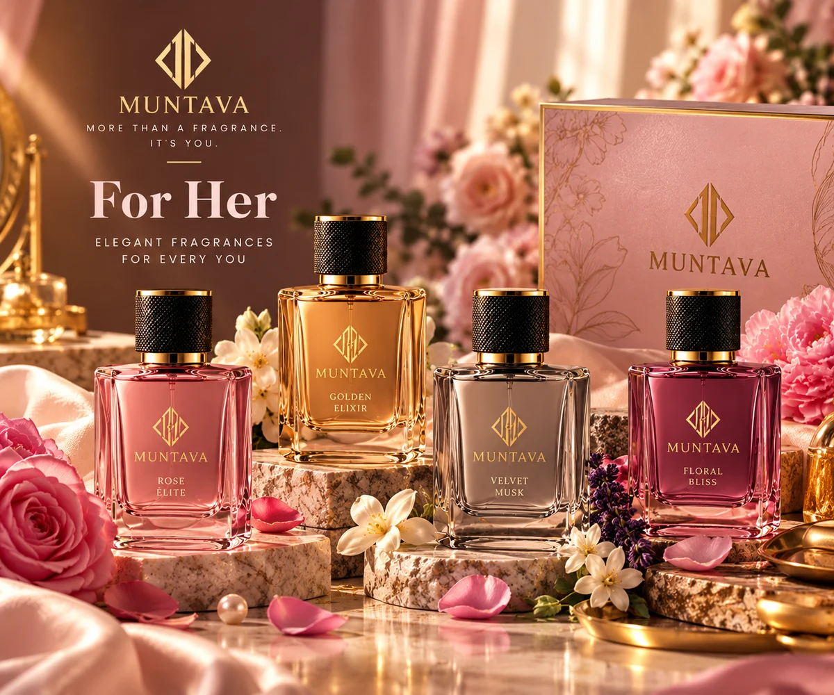 For Her