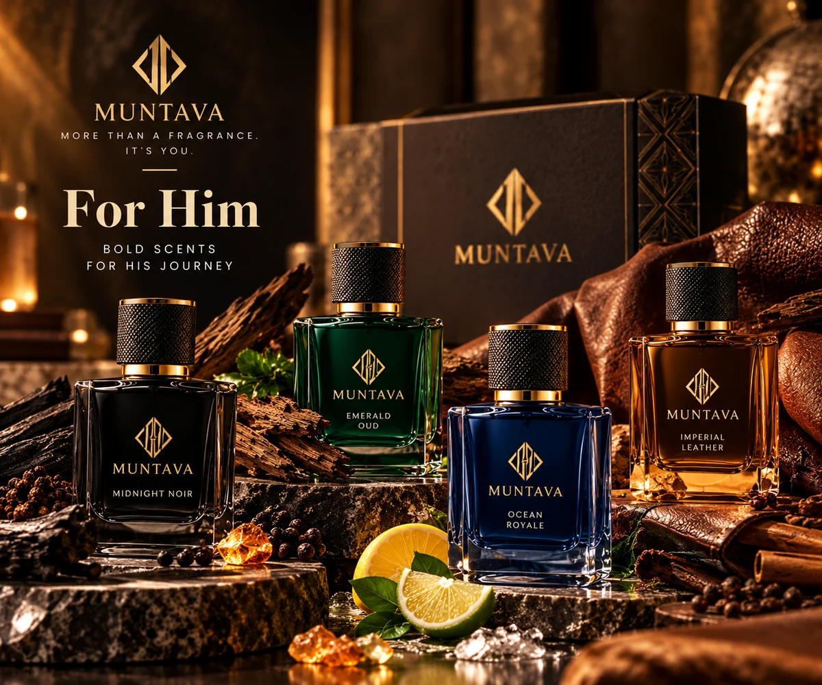 For Him